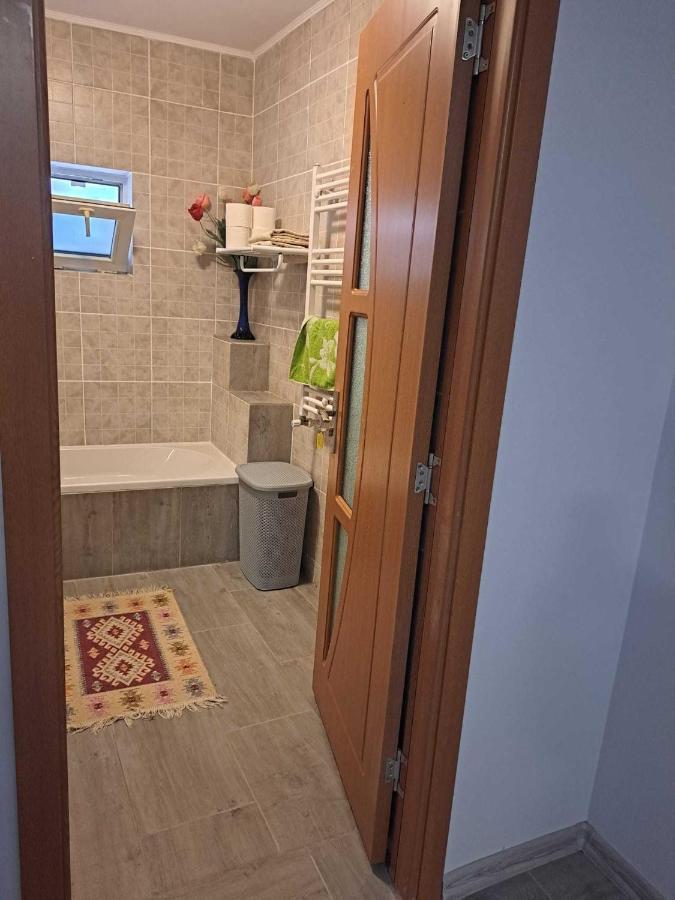 Muzicii 11 - Cozy Seaside Apartments Năvodari Exteriér fotografie