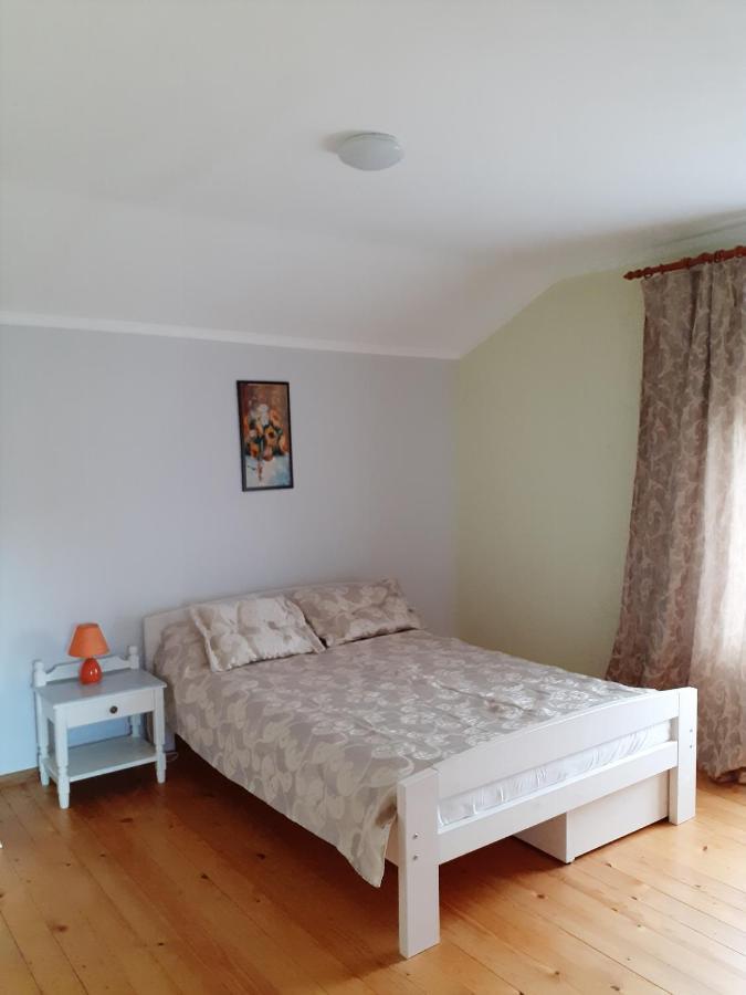 Muzicii 11 - Cozy Seaside Apartments Năvodari Exteriér fotografie