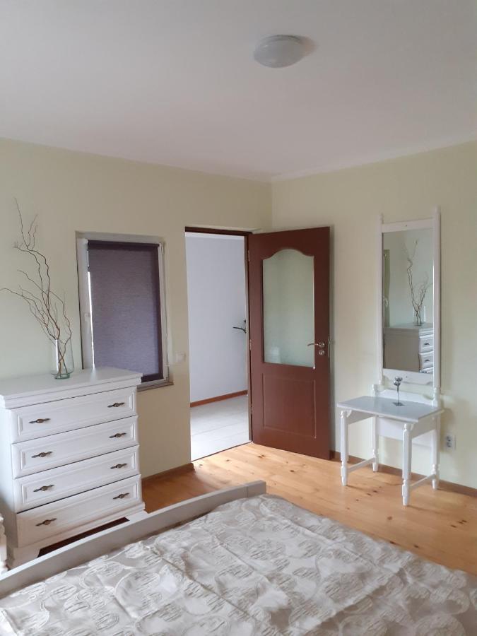 Muzicii 11 - Cozy Seaside Apartments Năvodari Exteriér fotografie