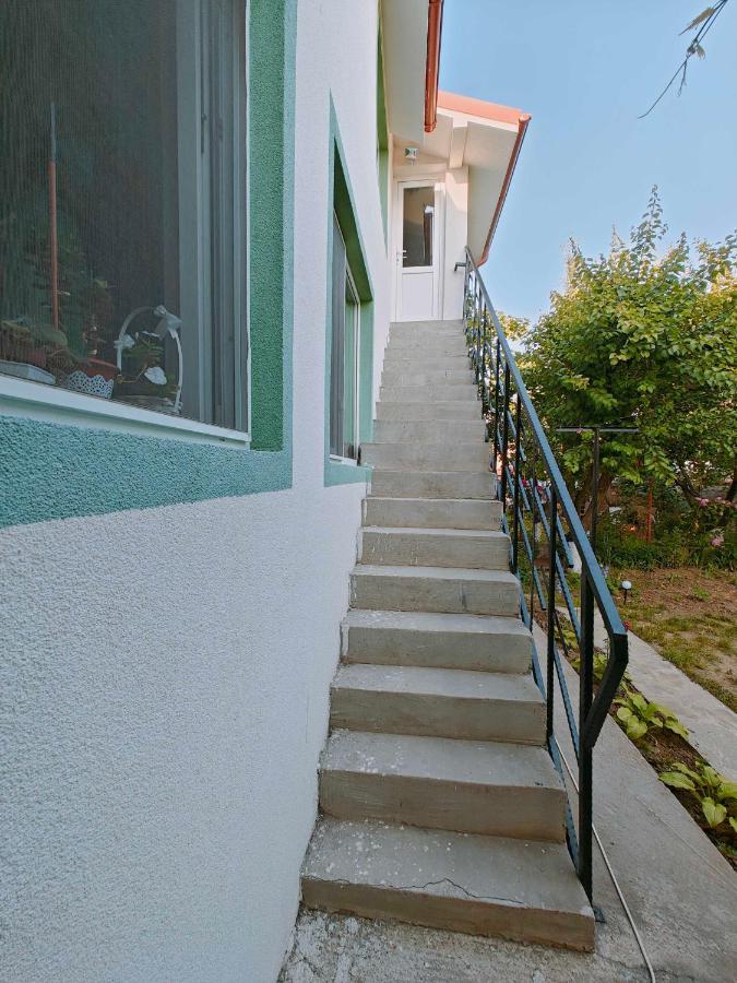 Muzicii 11 - Cozy Seaside Apartments Năvodari Exteriér fotografie